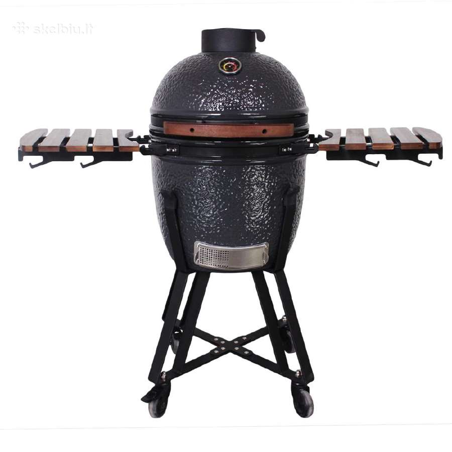 Kepsninė Kamado - nuotraukos Nr. 4