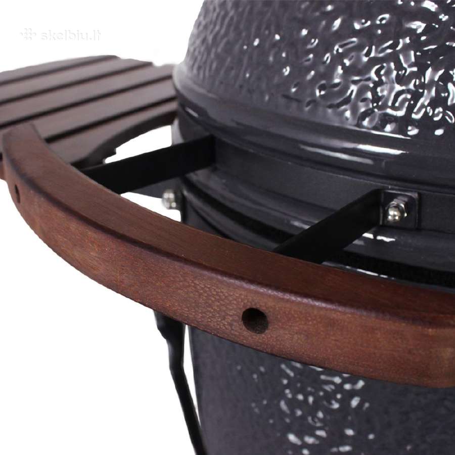 Kepsninė Kamado - nuotraukos Nr. 5
