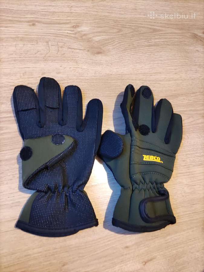 ups work gloves