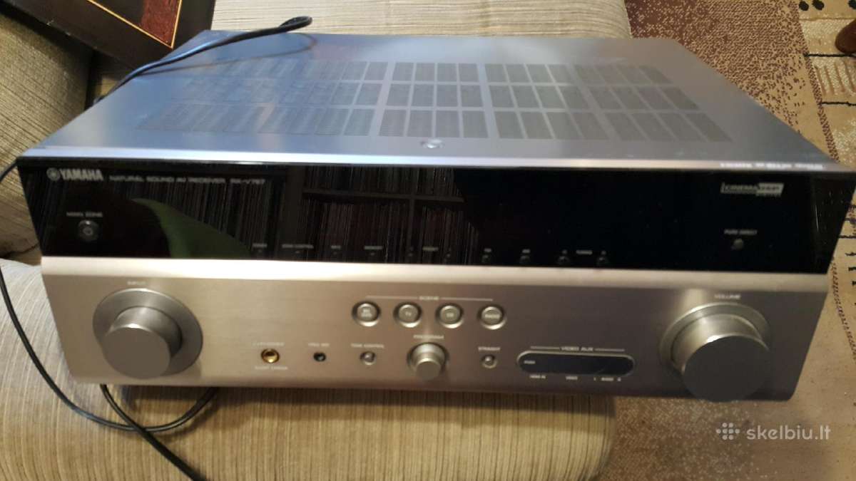 Parduodu, Ferguson ,Yamaha ,Rega - nuotraukos Nr. 9