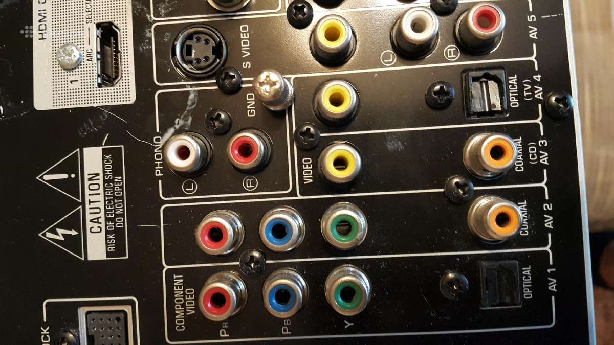 Parduodu, Ferguson ,Yamaha ,Rega - nuotraukos Nr. 11