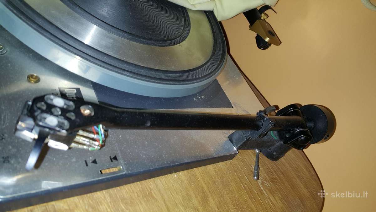 Parduodu, Ferguson ,Yamaha ,Rega - nuotraukos Nr. 12