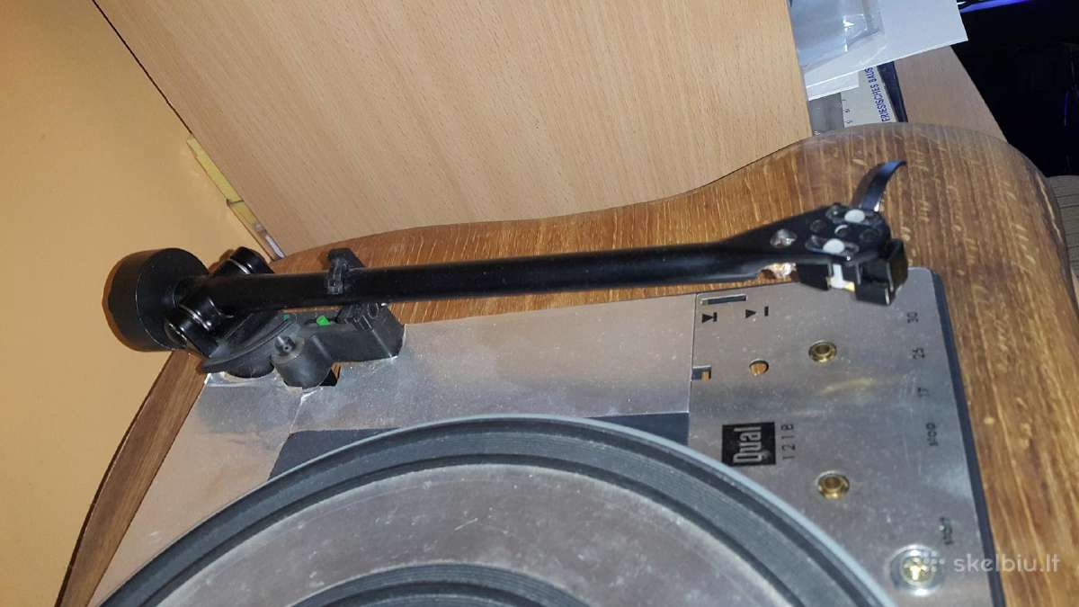 Rega Rb 250 Tonearm Rewired - nuotraukos Nr. 2