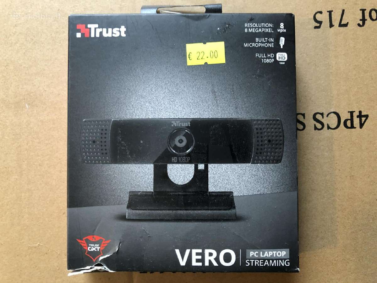 Web cam,veiksmo kameros ir.t.t .-20% - nuotraukos Nr. 4