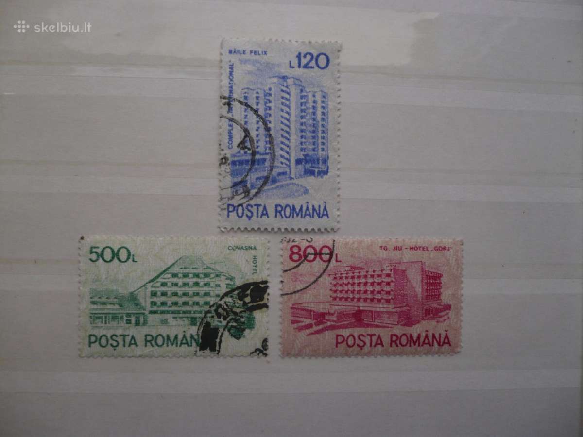 1991 Viešbučiai ir nakvynės namai 2