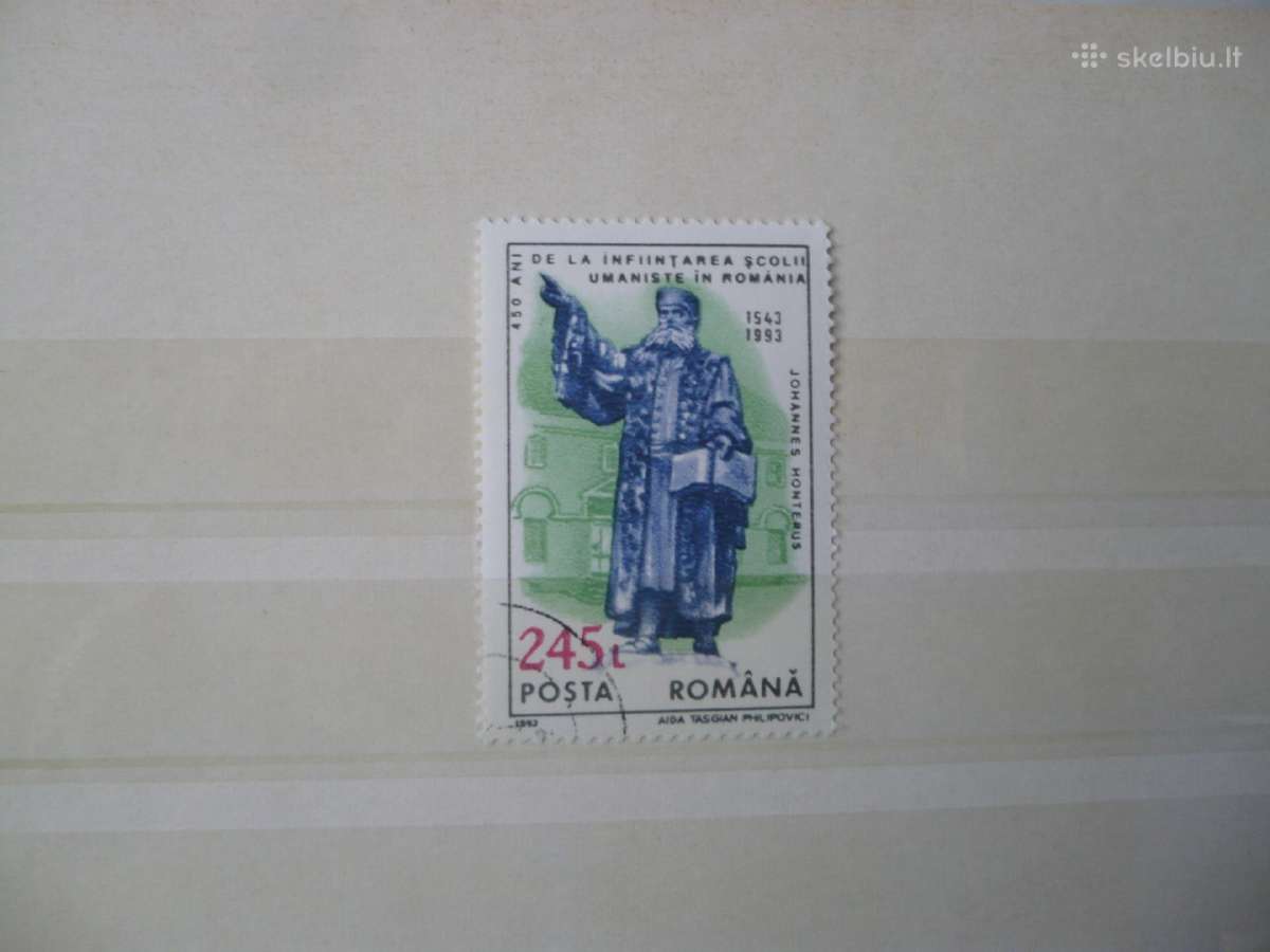 1993 metų jubiliejai ir įvykiai