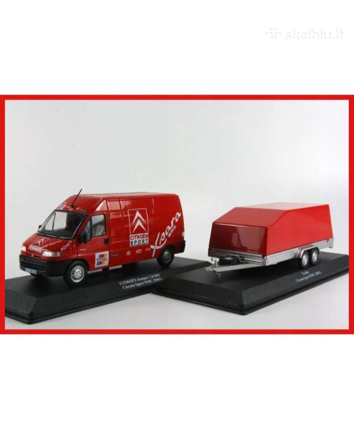 Citroen Jumper