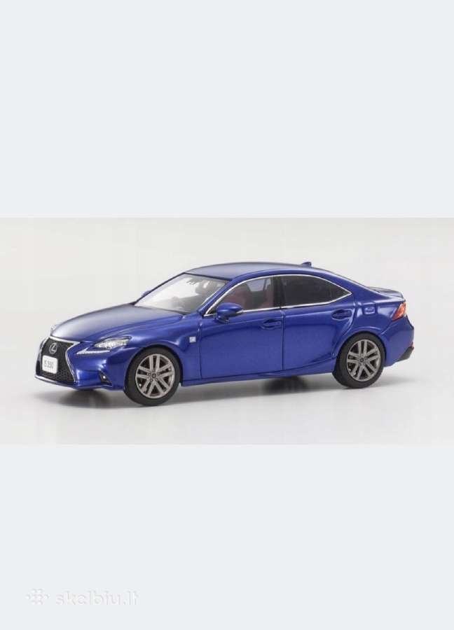 Lexus Is350