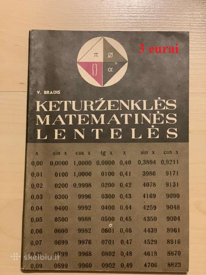 Alaus padėkliukai, knygos ir kt - nuotraukos Nr. 3