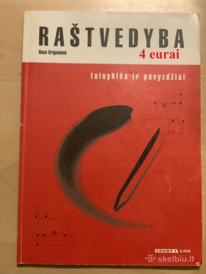 Alaus padėkliukai, knygos ir kt - nuotraukos Nr. 9