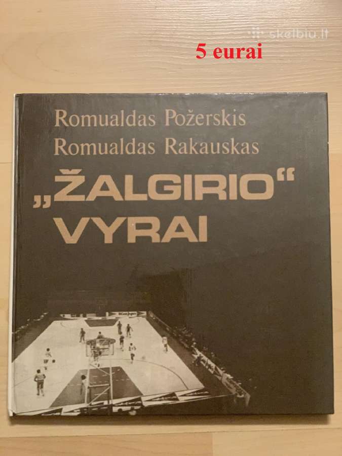 Alaus padėkliukai, knygos ir kt - nuotraukos Nr. 11