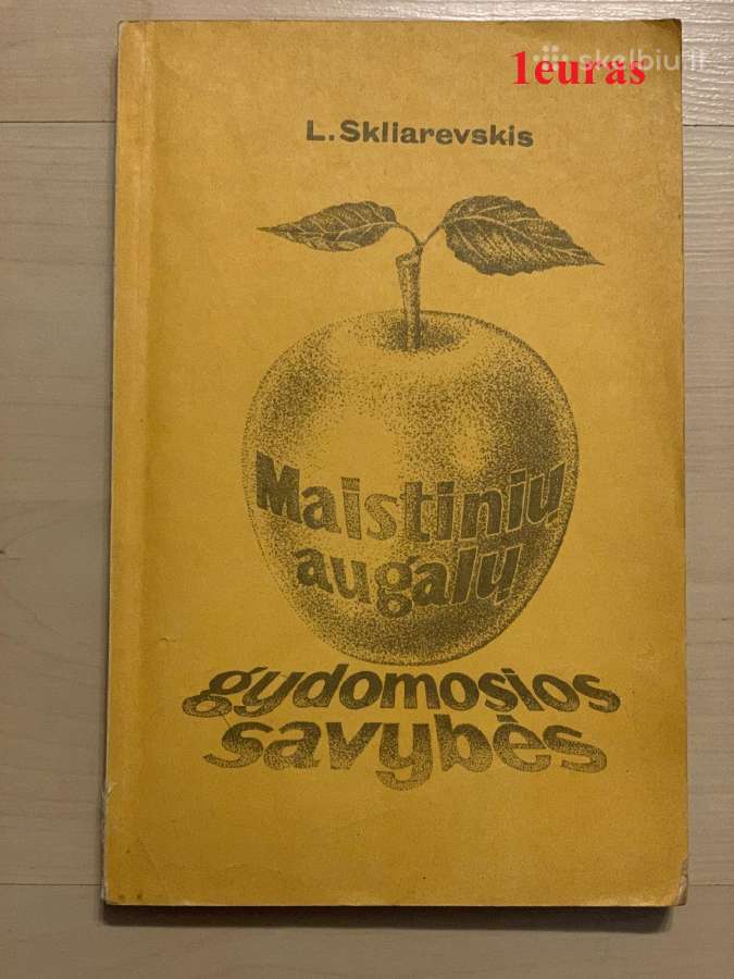 Alaus padėkliukai, knygos ir kt - nuotraukos Nr. 12