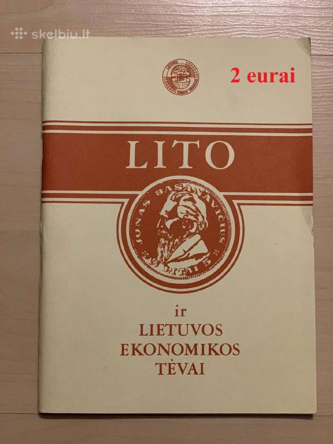 Alaus padėkliukai, knygos ir kt - nuotraukos Nr. 17