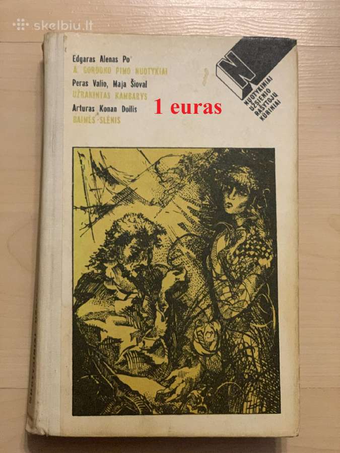Alaus padėkliukai, knygos ir kt - nuotraukos Nr. 18