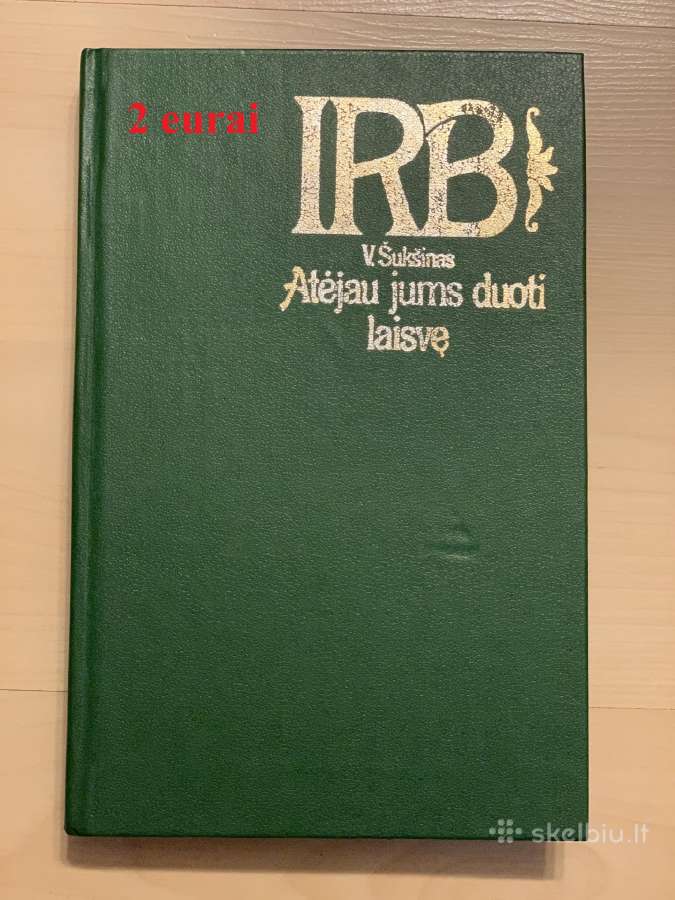 Alaus padėkliukai, knygos ir kt - nuotraukos Nr. 19