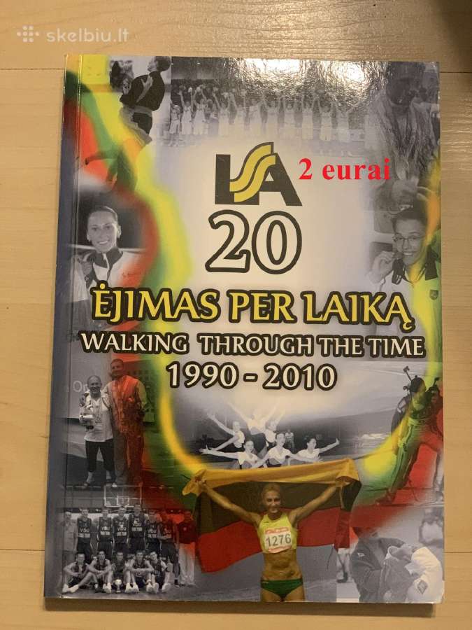 Alaus padėkliukai, knygos ir kt - nuotraukos Nr. 23