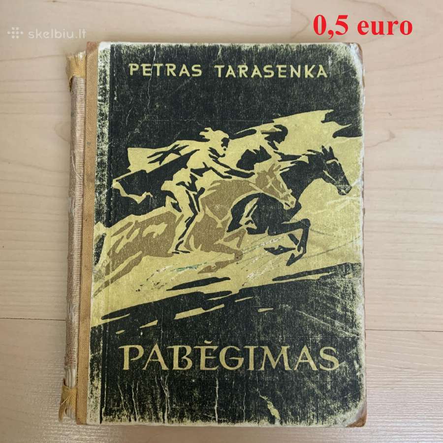 Alaus padėkliukai, knygos ir kt - nuotraukos Nr. 27