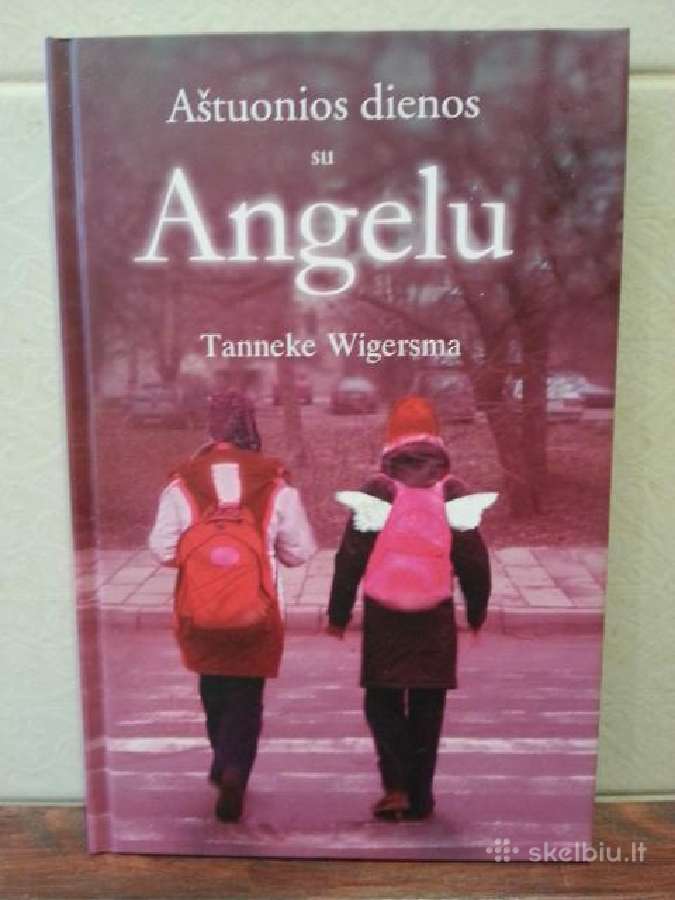 Aštuonios dienos su Angelu