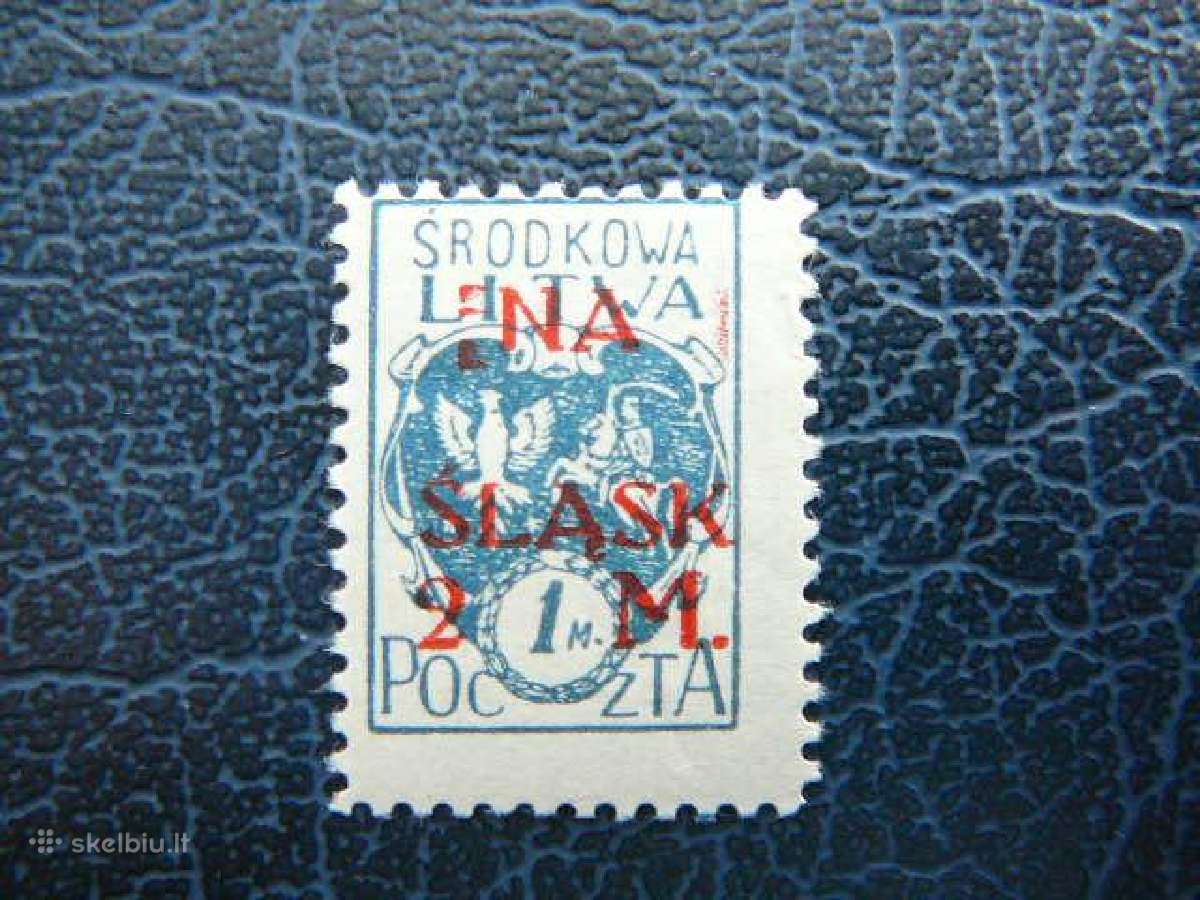 Vidurio Lietuva svarus vlt24sa