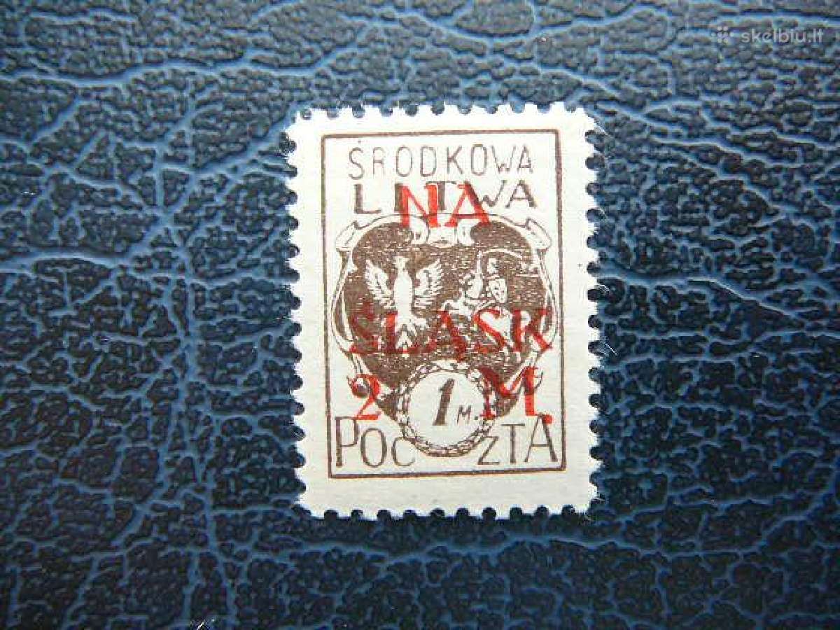 Vidurio Lietuva svarus vlt27sa
