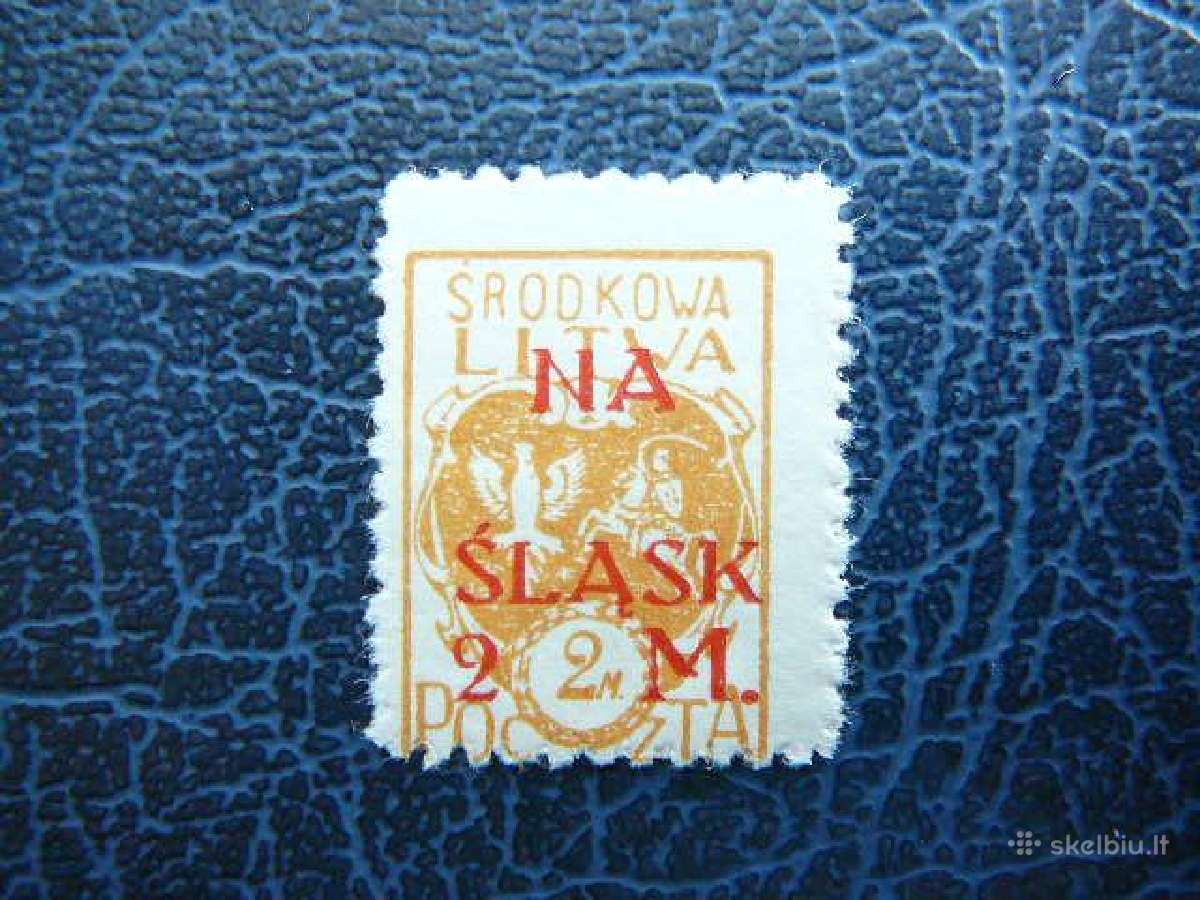 Vidurio Lietuva svarus vlt28sa
