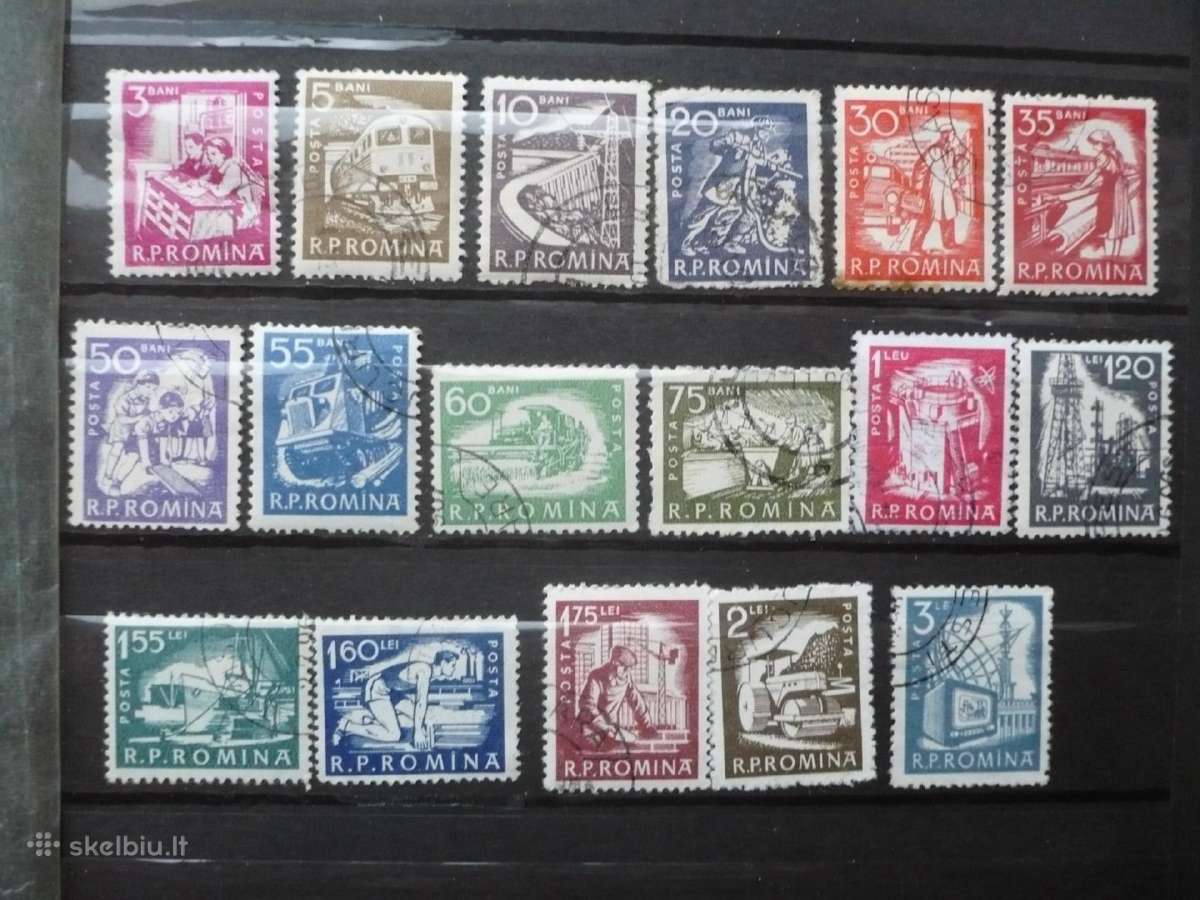1960 Kasdienis gyvenimas
