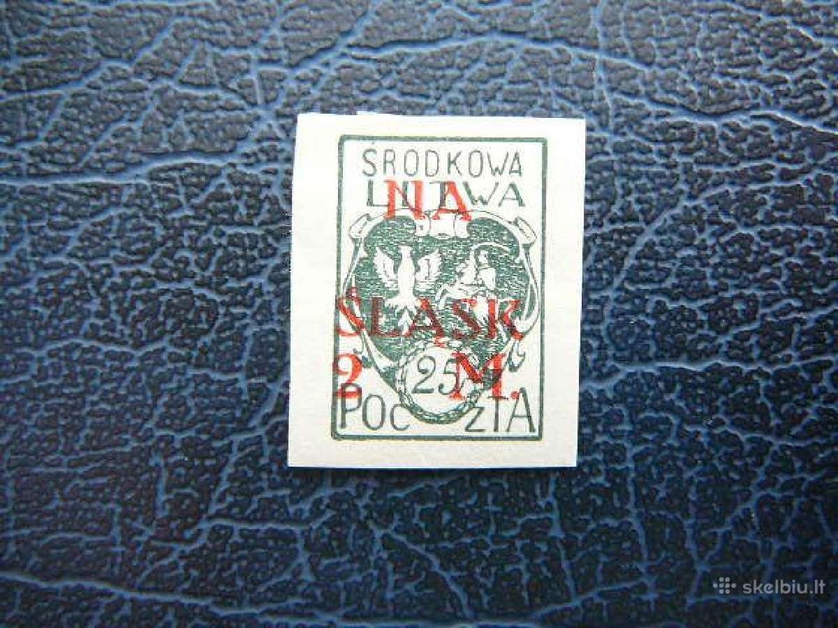 Vidurio Lietuva svarus vlt26sb