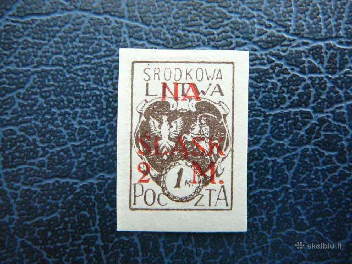 Vidurio Lietuva svarus vlt27sb