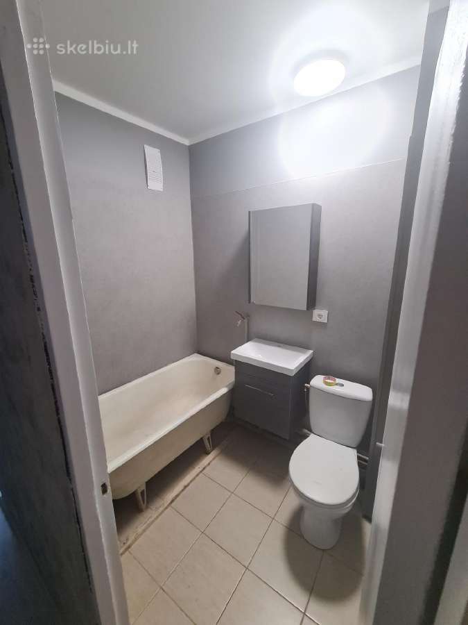 Kokybiškai atlieku vidaus bei išorės darbus - nuotraukos Nr. 23