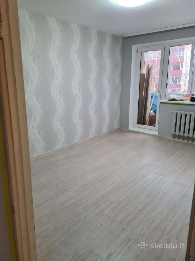 Kokybiškai atlieku vidaus bei išorės darbus - nuotraukos Nr. 16
