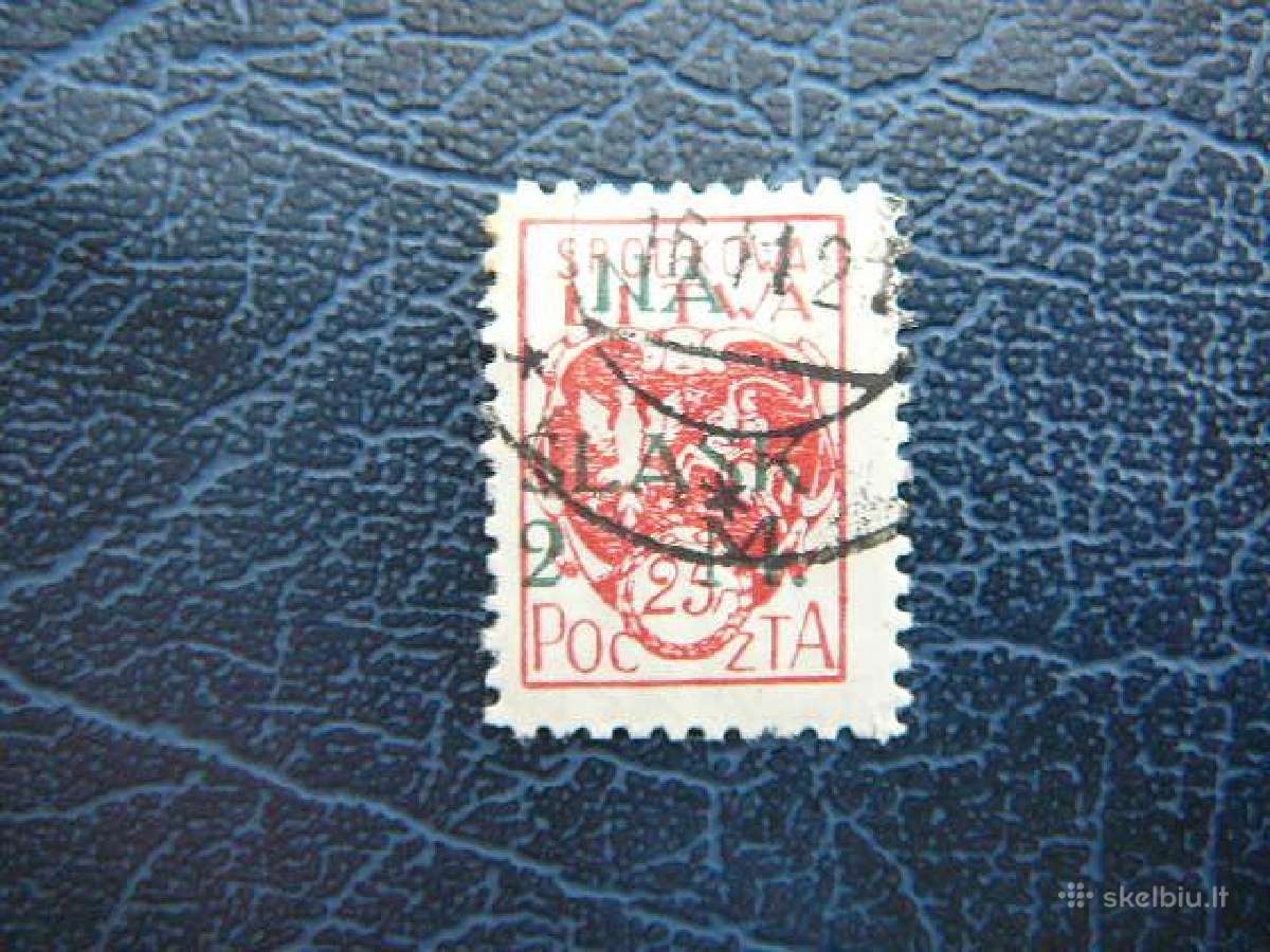 Vidurio Lietuva antsp. vlt23aa