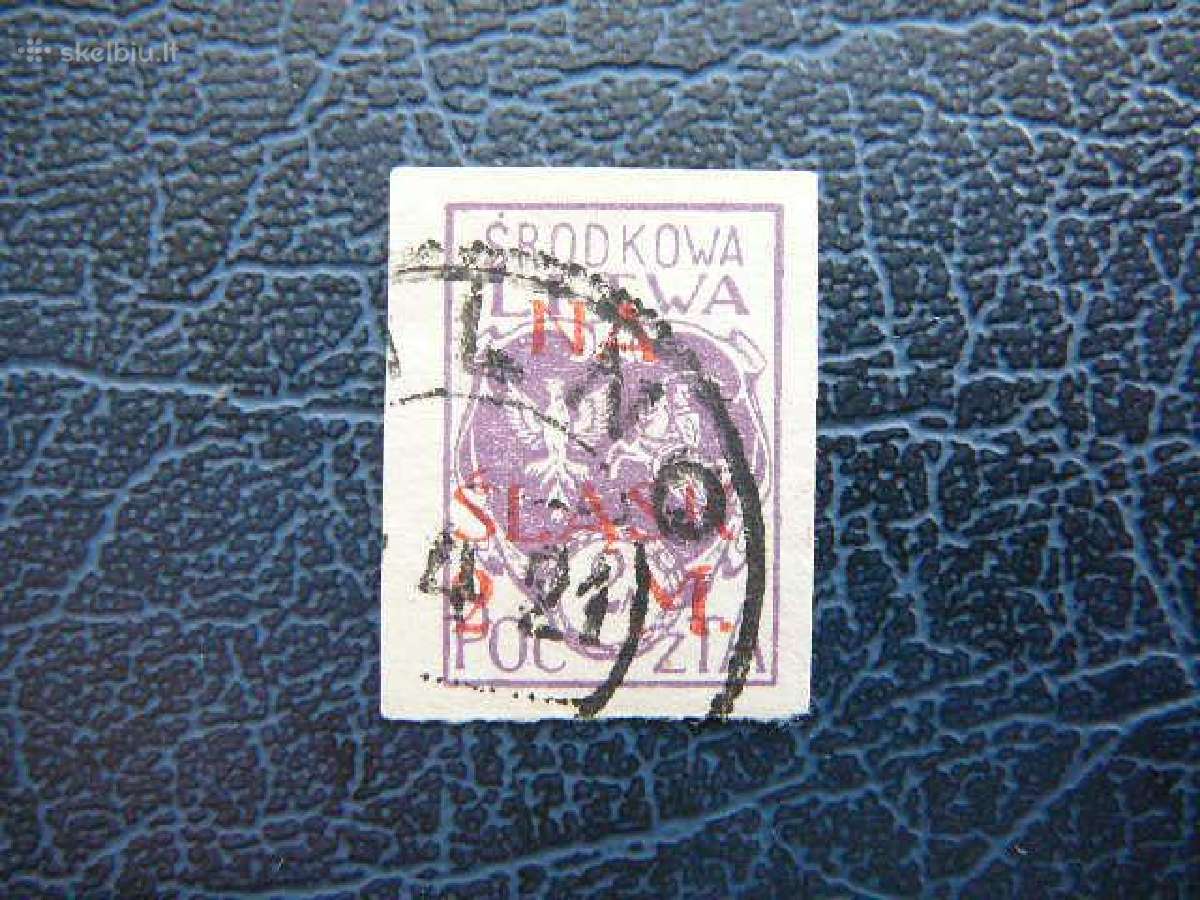 Vidurio Lietuva antsp. vlt25ab