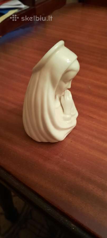 Porcelianine statulele - nuotraukos Nr. 2