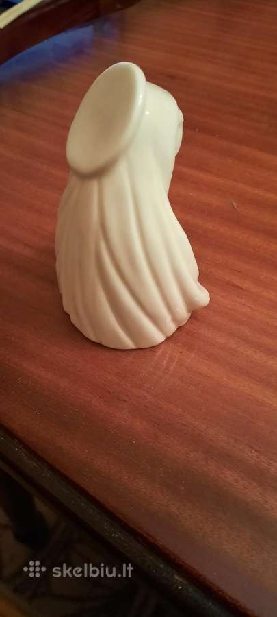 Porcelianine statulele - nuotraukos Nr. 3
