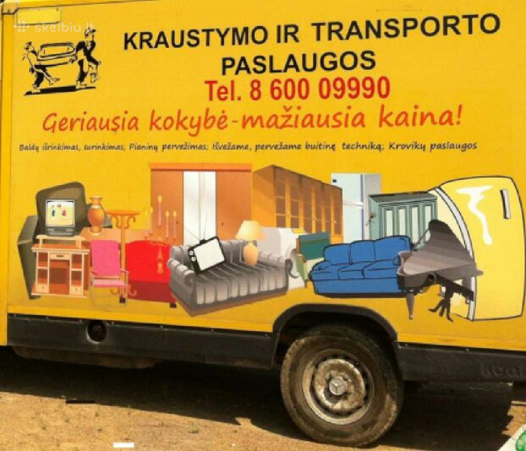 Pianinų pervežimas,gabenimas,užnešimas 06000:9990 - nuotraukos Nr. 7