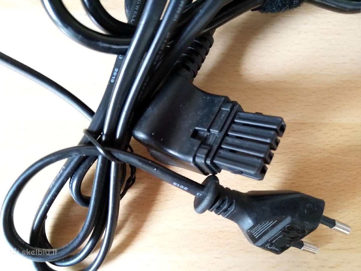 Elektrinio dviračio pakrovėjas Panasonic - nuotraukos Nr. 6
