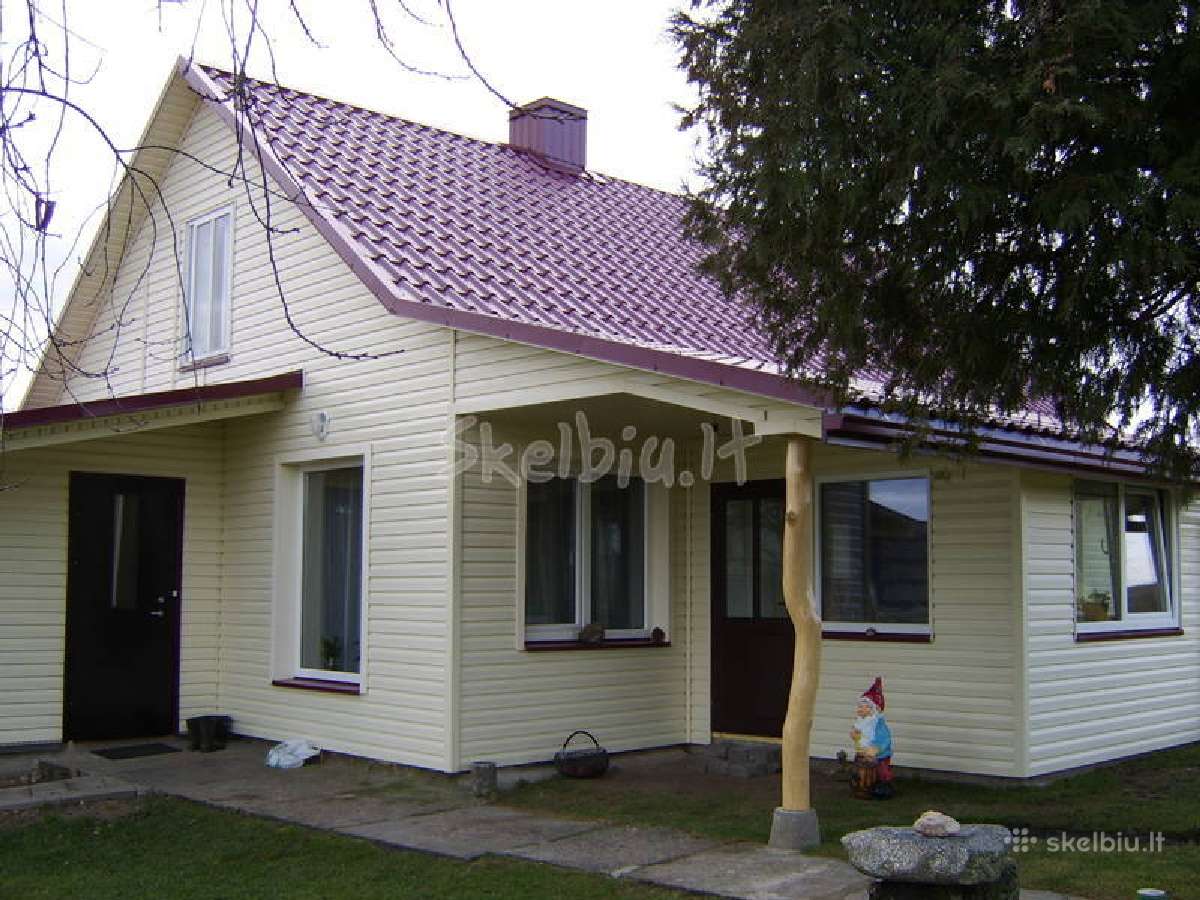 Statybos darbai. Apdaila - nuotraukos Nr. 8