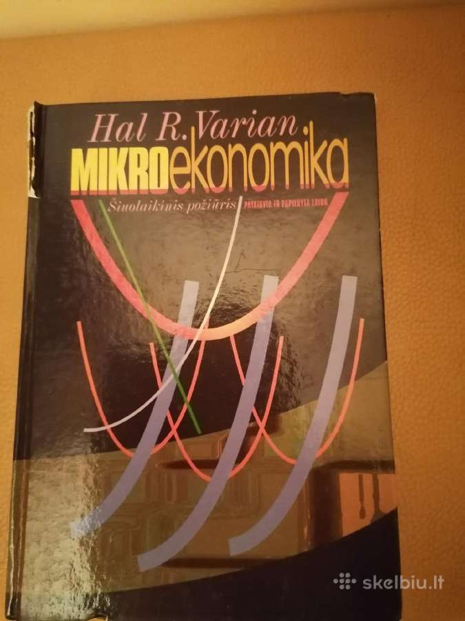 Knygos