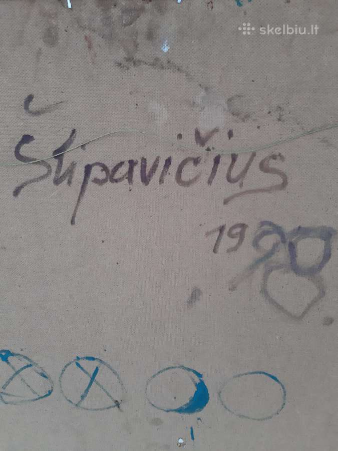 Šlipo paveikslas Bildukas - nuotraukos Nr. 5