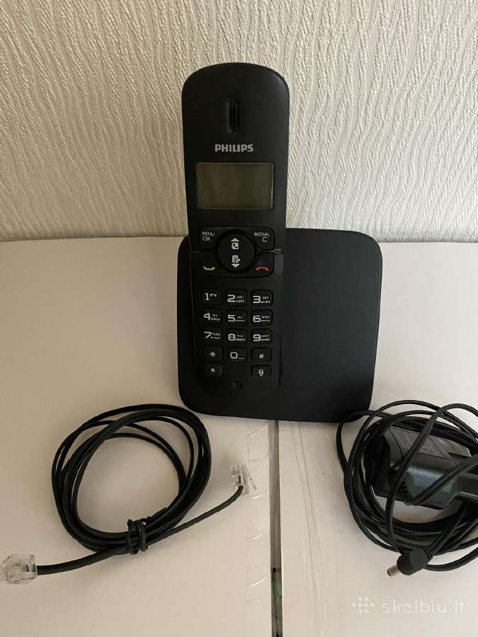 Telefonas Philips