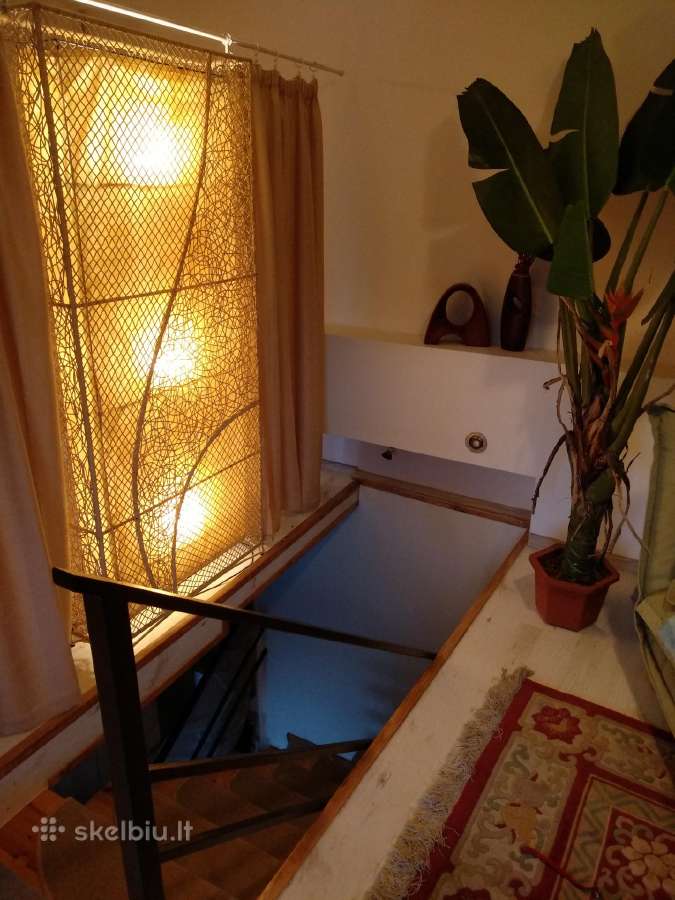 Namelis/apartament-centre 65kv.m - nuotraukos Nr. 8