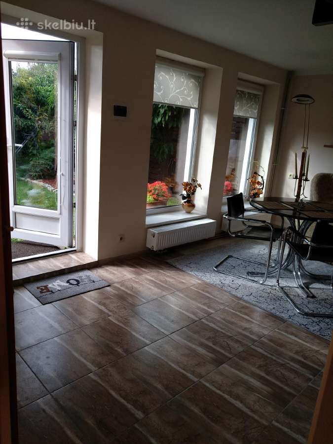 Namelis/apartament-centre 65kv.m - nuotraukos Nr. 12