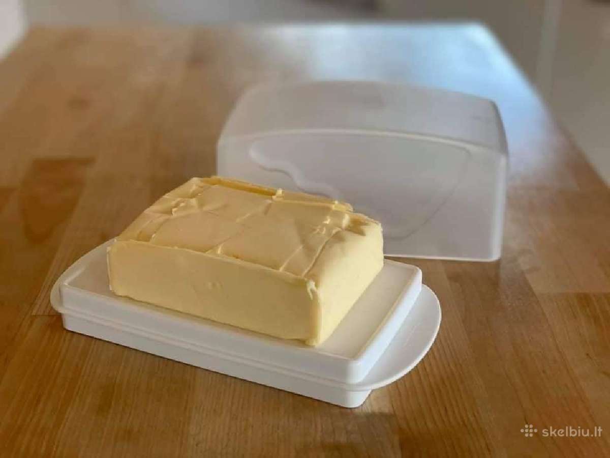 Tupperware vietoje! - nuotraukos Nr. 11
