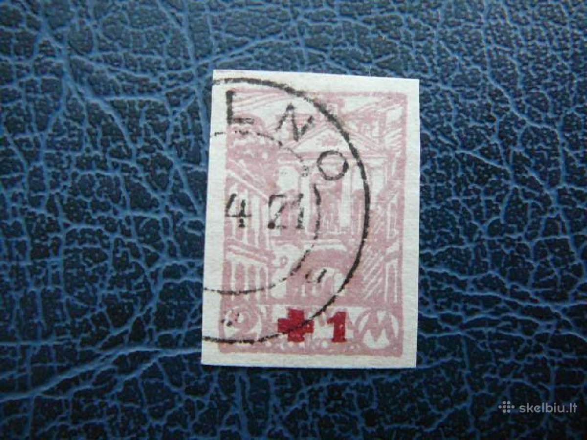 Vidurio Lietuva antsp. vlt29ab