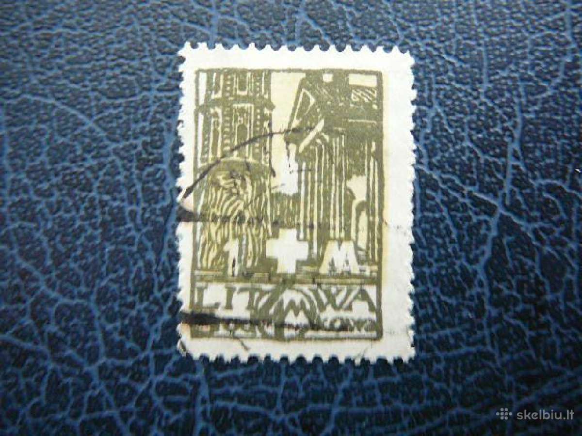 Vidurio Lietuva antsp. vlt32aa