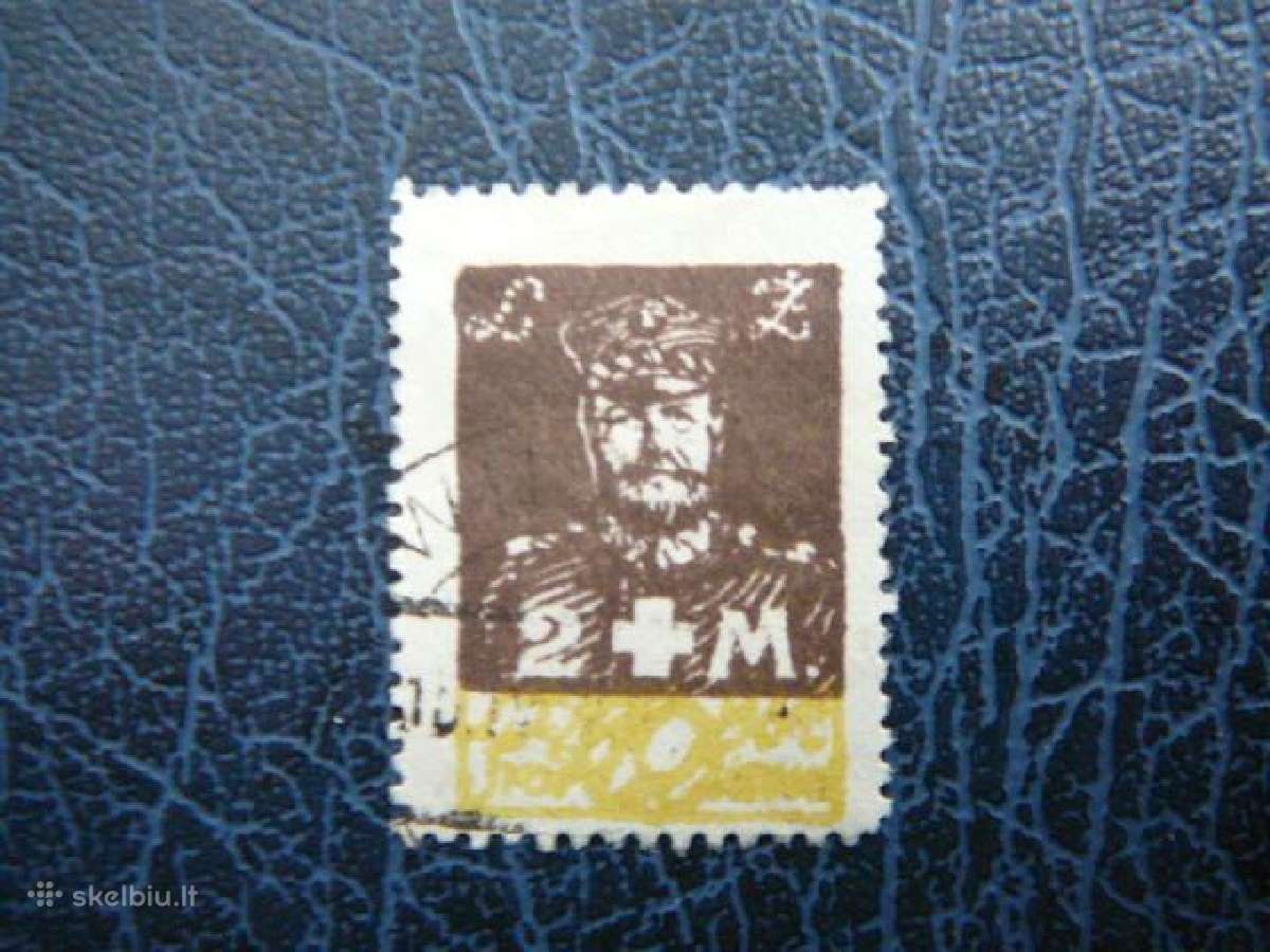 Vidurio Lietuva antsp. vlt33aa