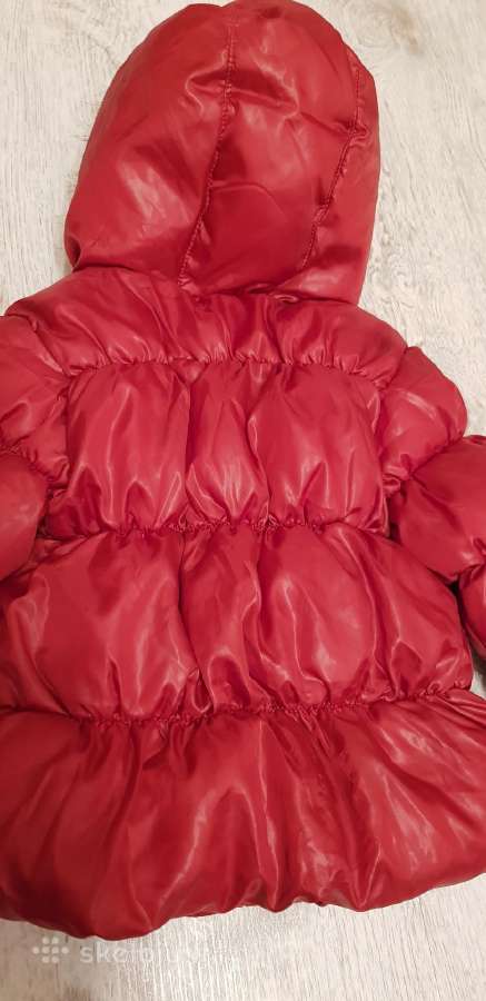 Striukė 86 cm (18-24 mėn.) - nuotraukos Nr. 3
