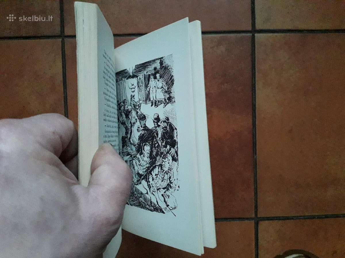 "Lietuviškos pasakos" Chicago 1951 metai - nuotraukos Nr. 6