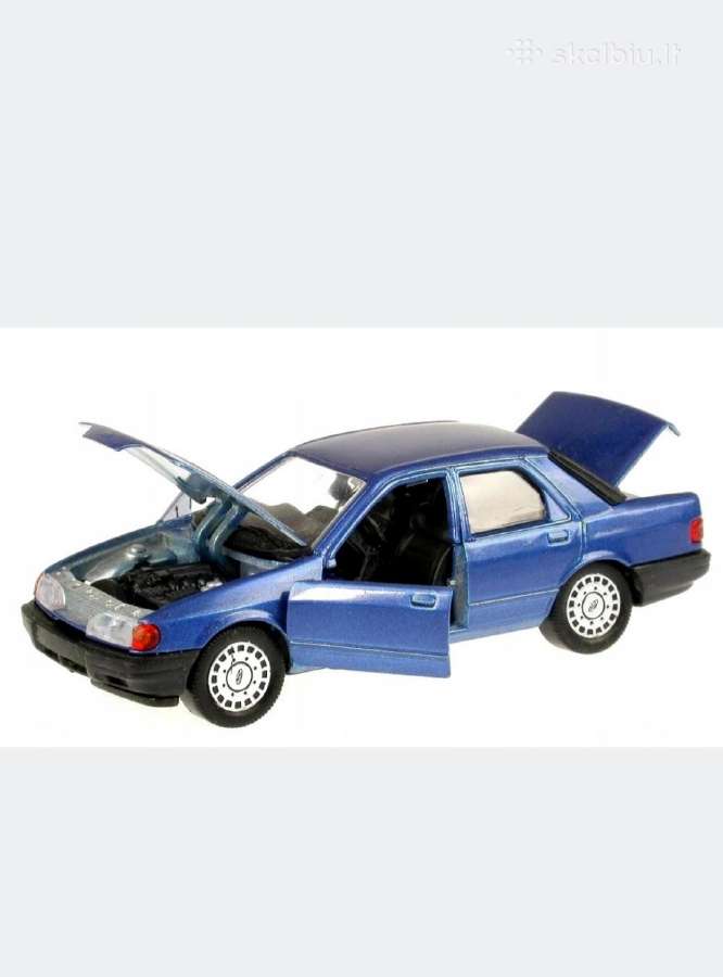 Ford Sierra
