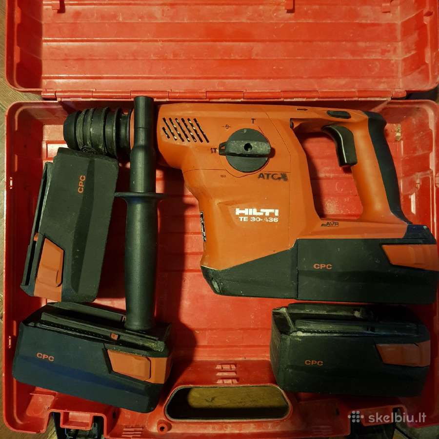 Bosch perfas - nuotraukos Nr. 12